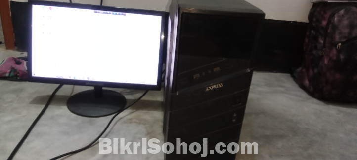 জরুরি কম্পিউটার ও পিসি বিক্রি করা হবে
